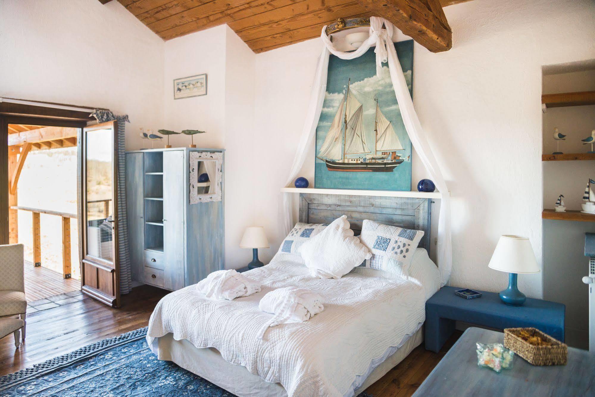 Bed and Breakfast Domaine de Terrac Rimont Exterior foto