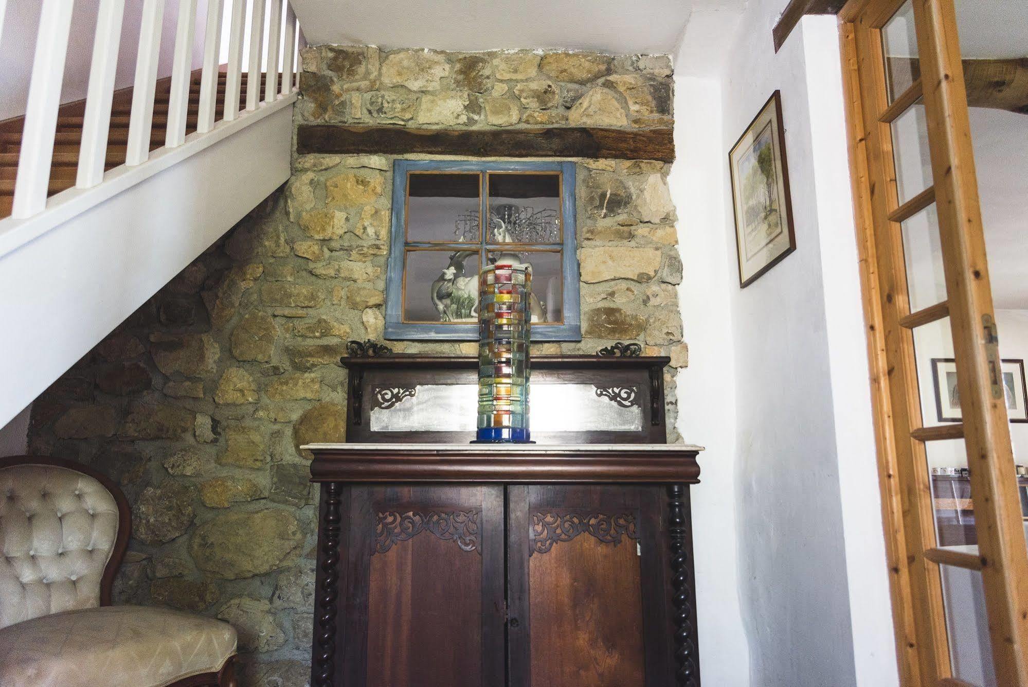 Bed and Breakfast Domaine de Terrac Rimont Exterior foto