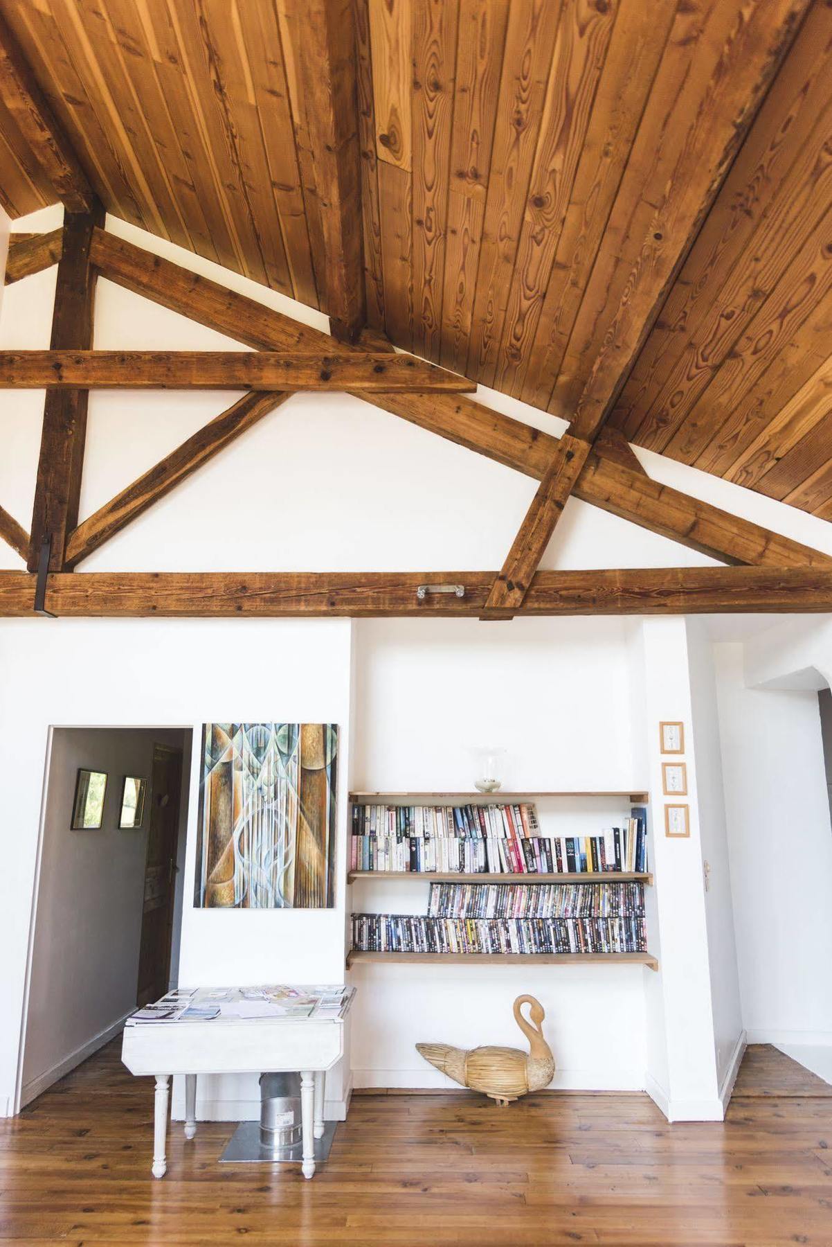 Bed and Breakfast Domaine de Terrac Rimont Exterior foto